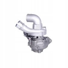 фото №1, Fabrycznie nowa турбина 5303-988-0145