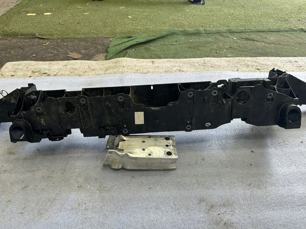 фото №8, Pas передній підсилювач renault zoe ii lift 19- 752109644r nr99