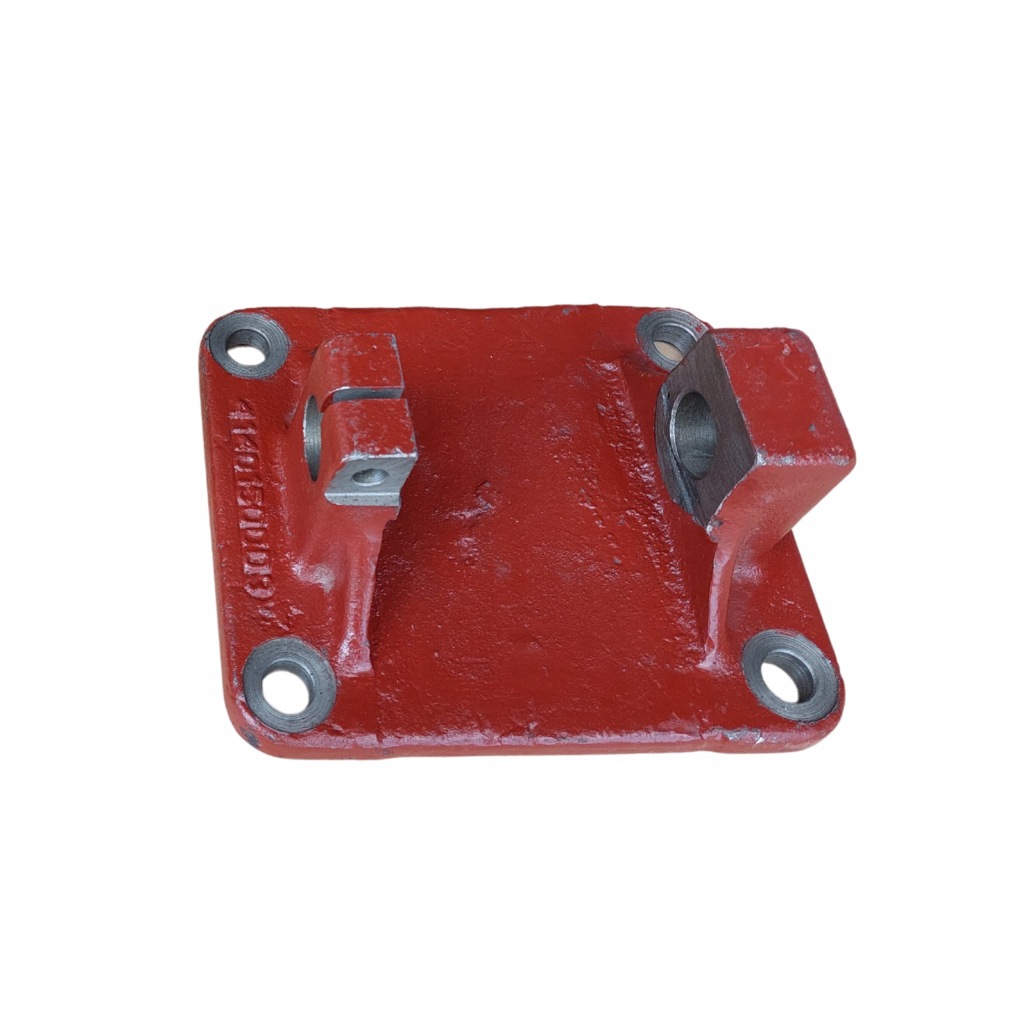 фото №1, Кронштейн рессора заднего autosan h9