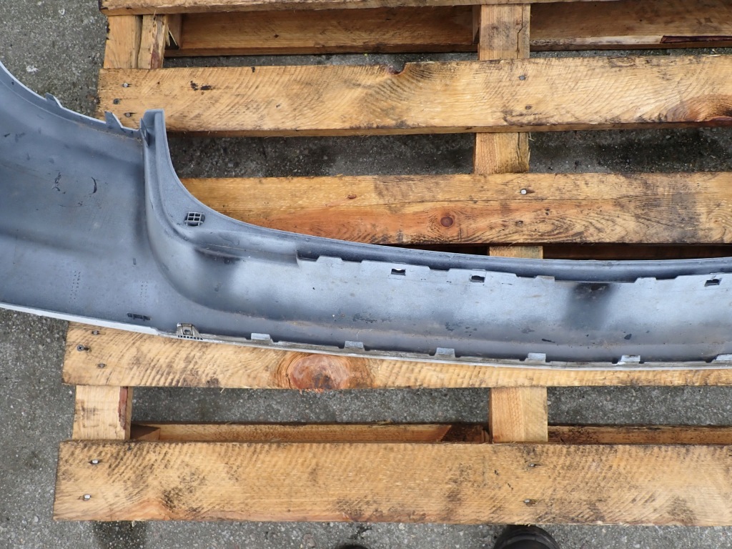 Бампер задняя задний opel mokka x рестайлинг  2016- 42541977 Киев