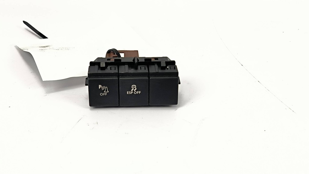 фото №1, Кнопка 96656490xt-00 peugeot 5008