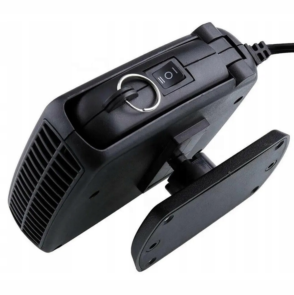 фото №7, Радіатор автомобільний farelka обігрівач do автомобіля 12v 150w нагрівач