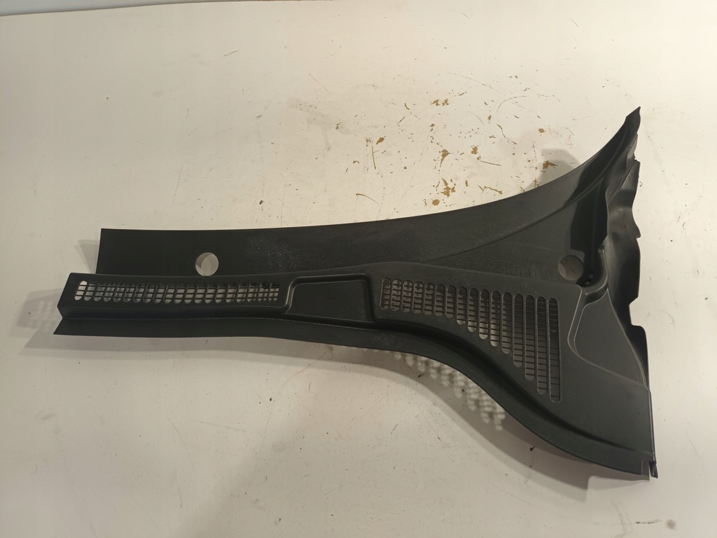 фото №1, Skoda superb ii жабо 3t0819415 ліва