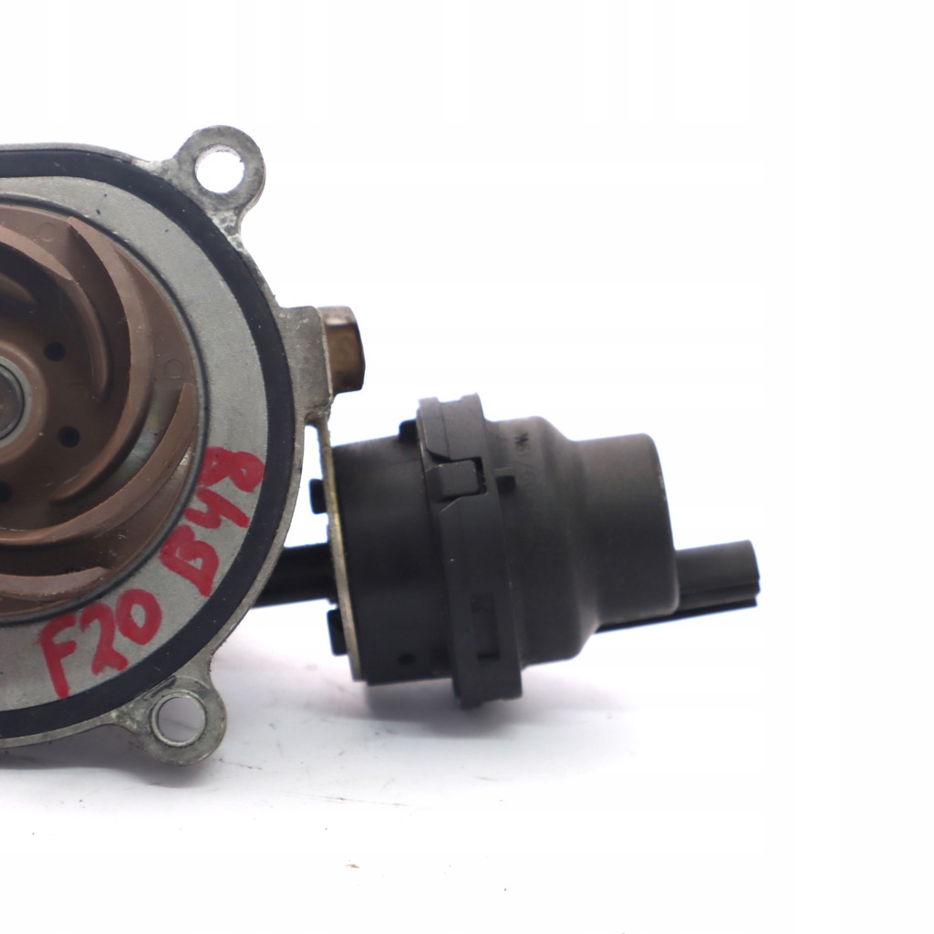 фото №9, Bmw f20 f30 b48 насос wody 8638026