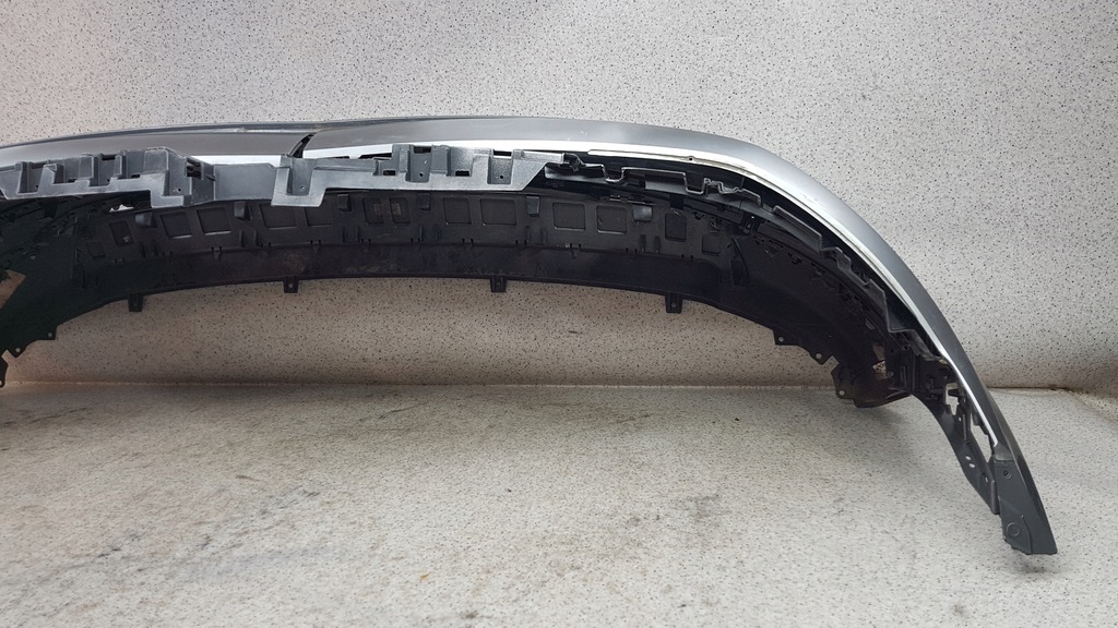 фото №11, Hyundai ioniq 5 v 2021 - бампер перед 3705