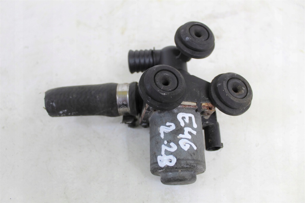 фото №1, Електроклапан клапан wody bmw e46 x3 e83 4111036