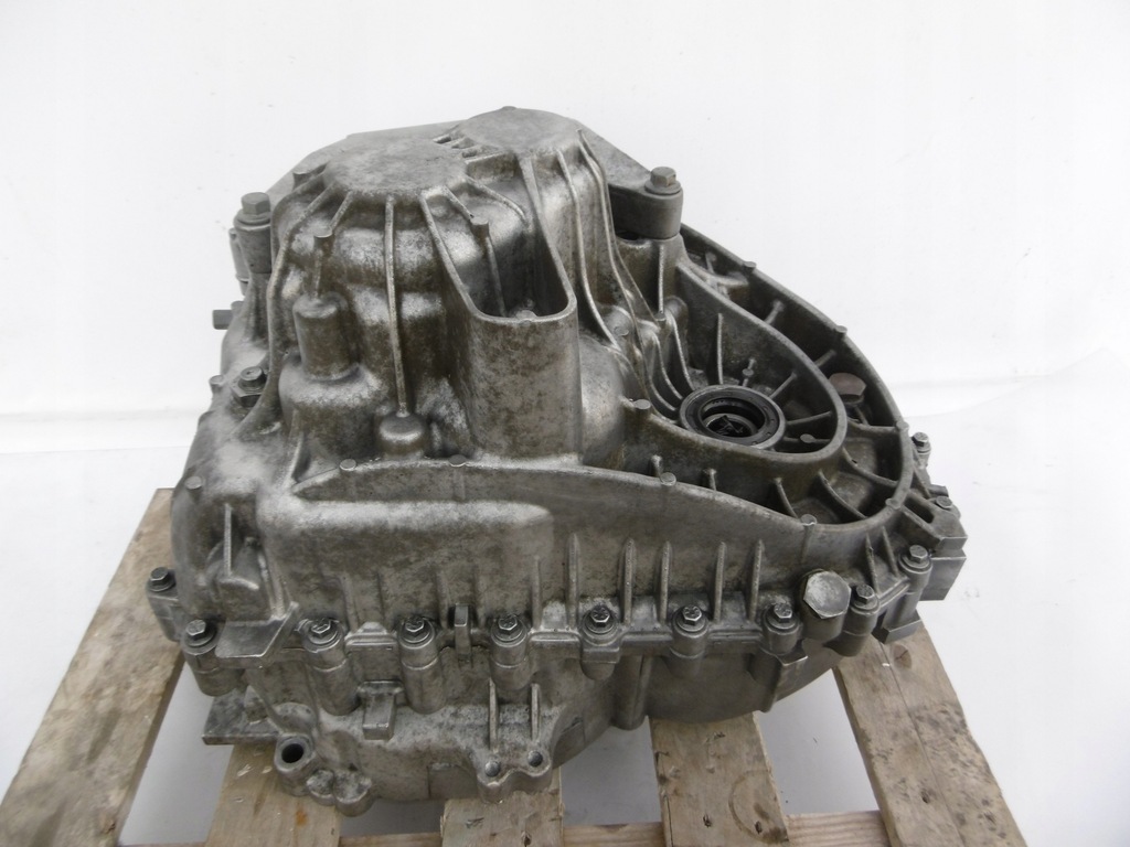 фото №10, Коробка передач передач volvo s80 ii v70 iii 2.5 t