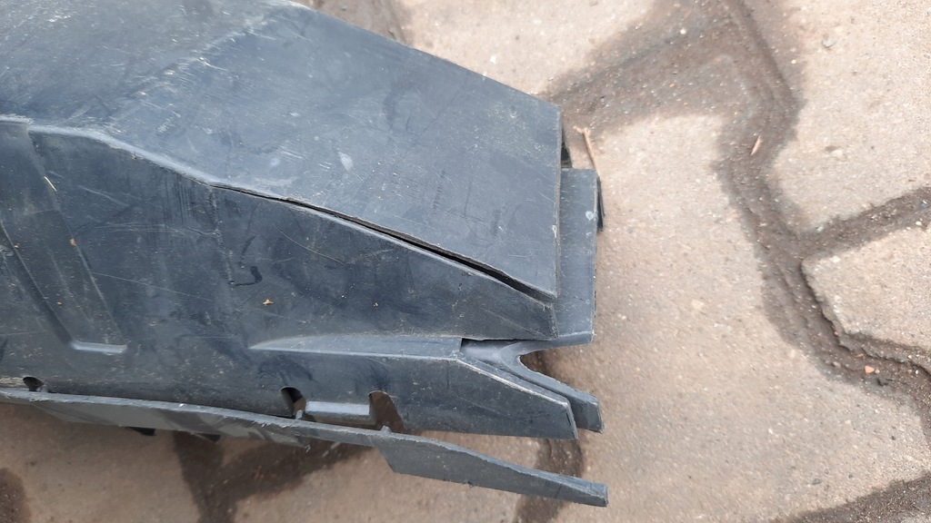 фото №9, Абсорбер перед volvo v70 30763391