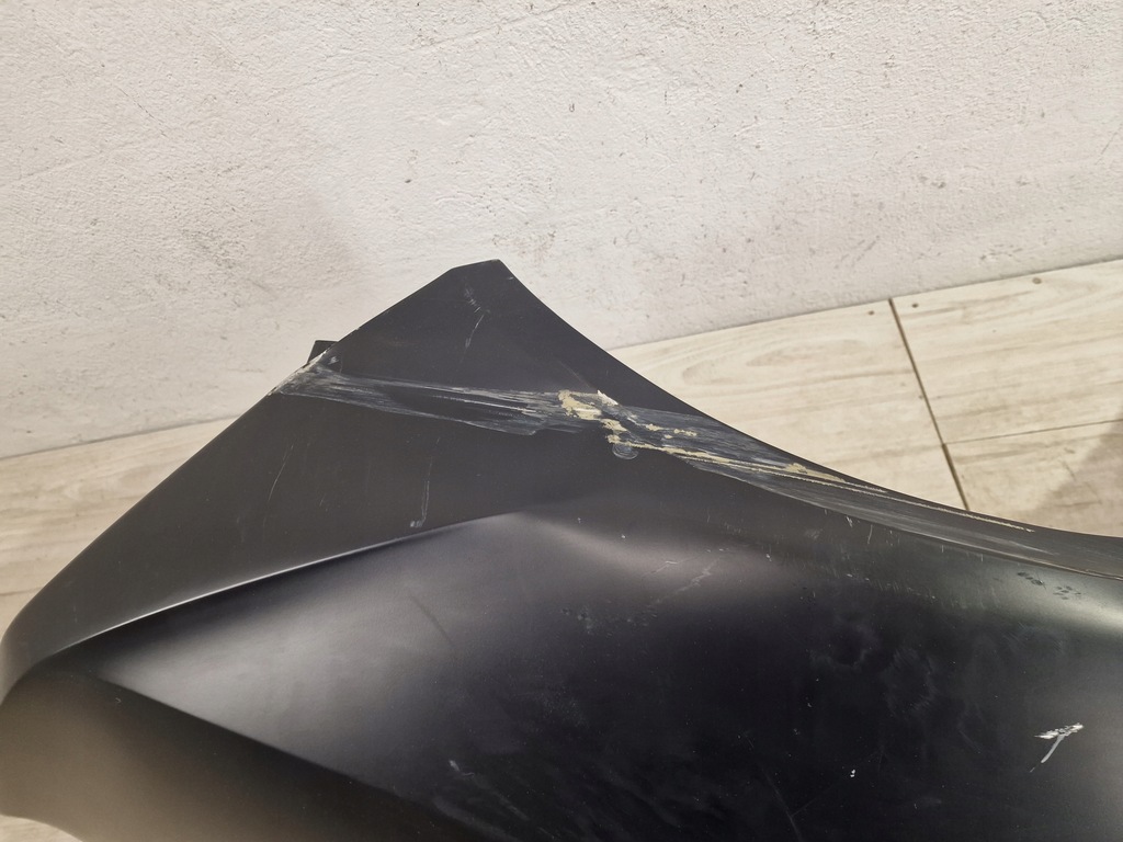 фото №13, Lamborghini huracan крыло задний левый