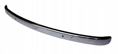 фото №9, Бампер перед передній fiat 600 хром набір rjw