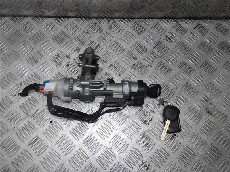 фото №1, Замок запалювання kia opirus 3.5 v6