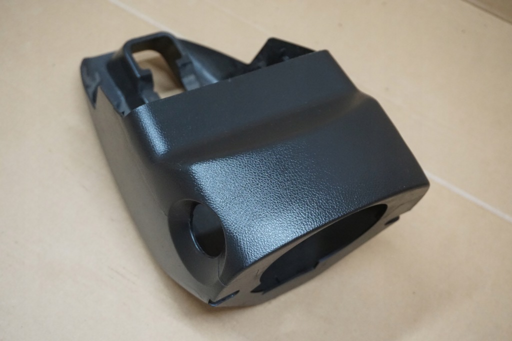 фото №6, Suzuki grand vitara ii защита корпус замка зажигания колонки 09r