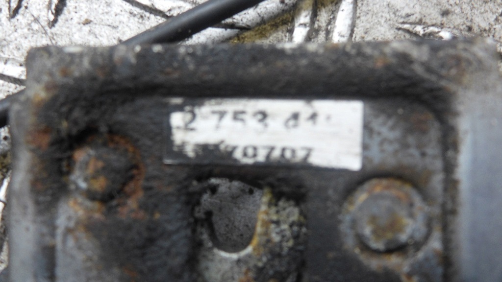 фото №5, Mini cooper r56 1.6 замки капот anglik комплект