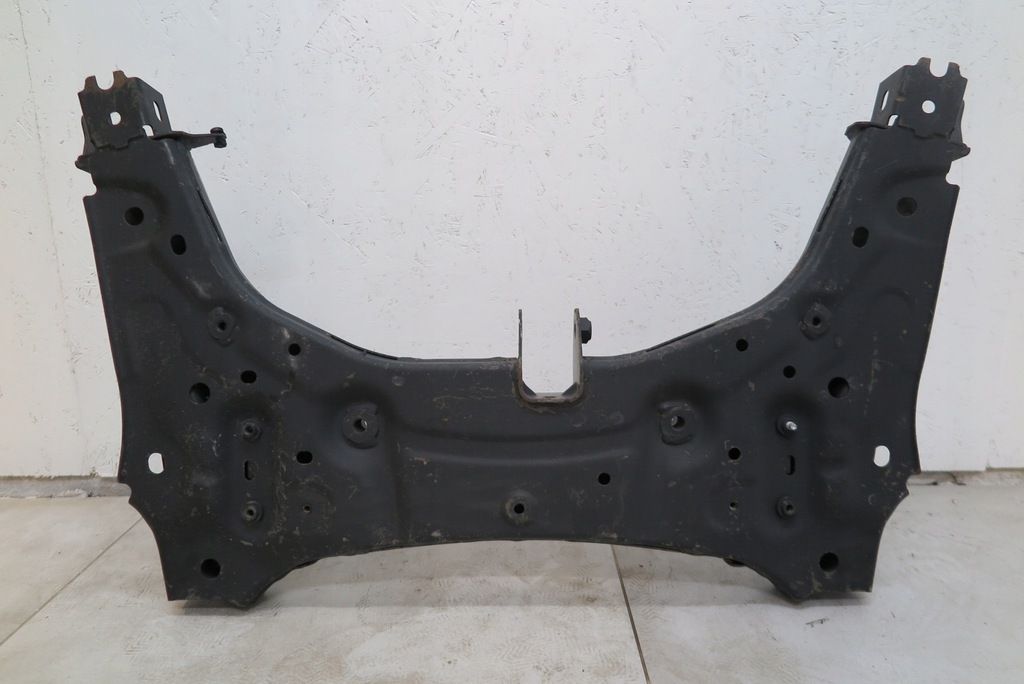 фото №2, Подрамник подрамник подрамник передние renault clio v