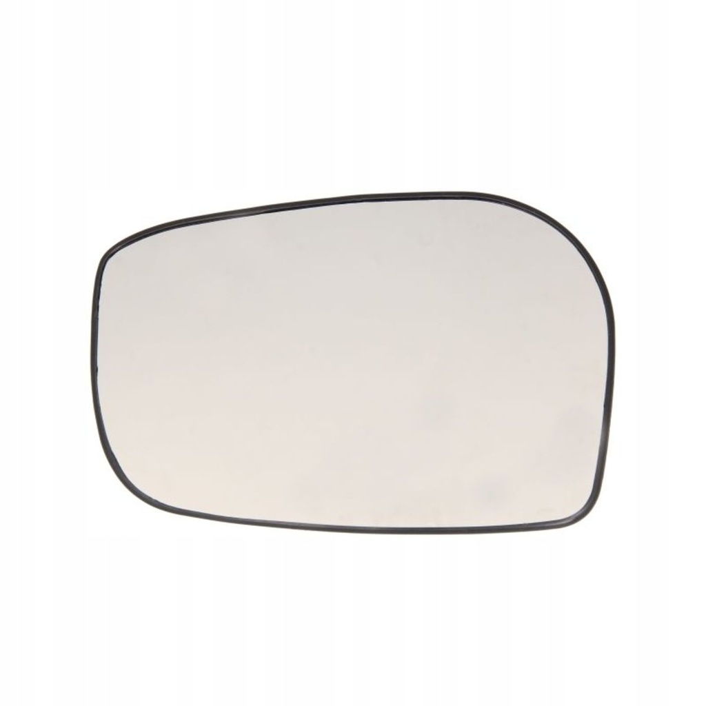 фото №1, Скло дзеркало праве toyota avensis t25 01-09