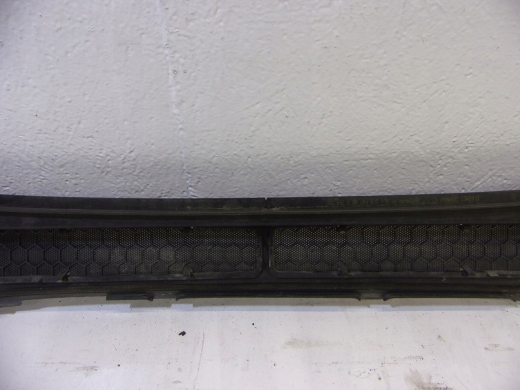 фото №4, Жабо ford galaxy mk3