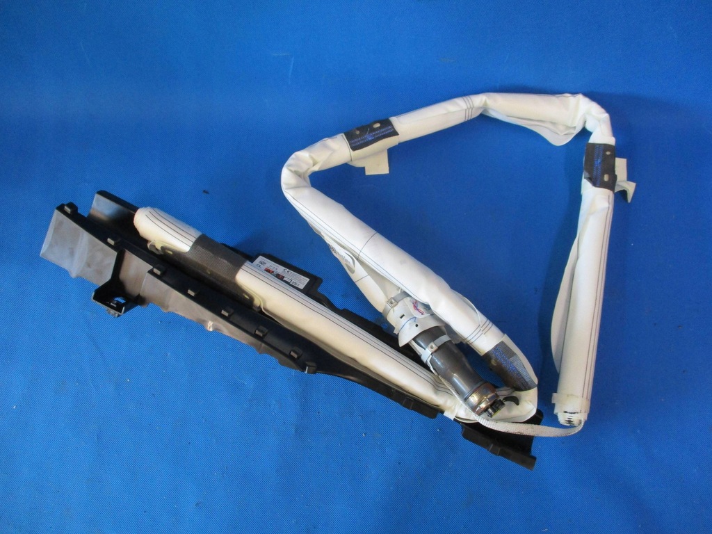 фото №2, Шторка безпеки подушка безпеки ліва lexus lbx 24-