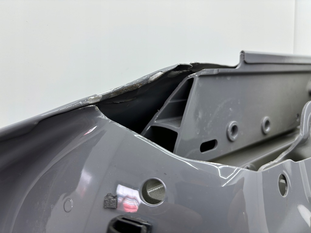 фото №16, Audi e-tron gt дверь правое передние перед