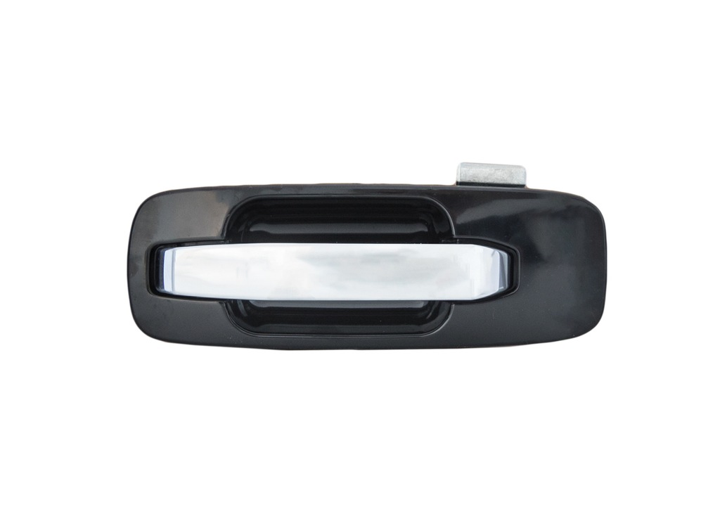 фото №1, Nissan x trail ручка наружная хром задняя