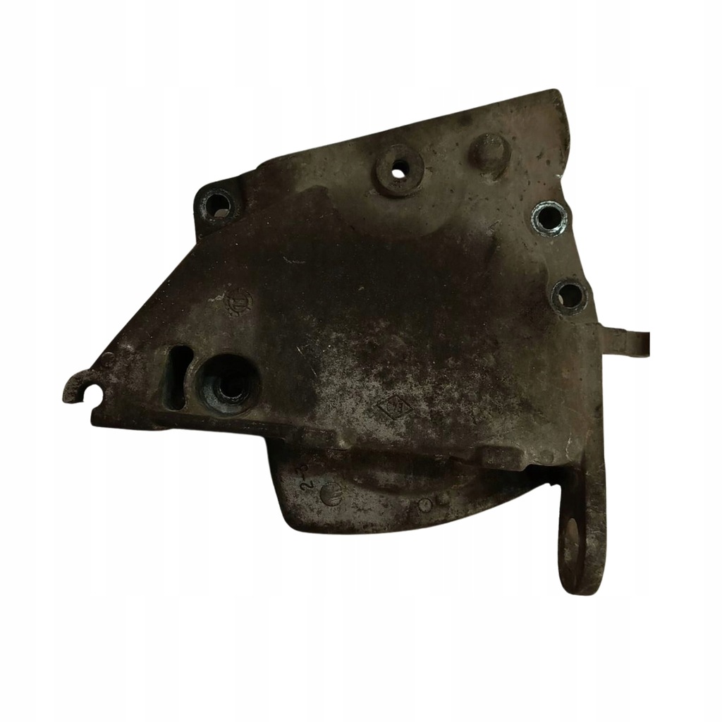 фото №1, Корпус распределительного вала renault clio iv 1.2 16v 8200591131