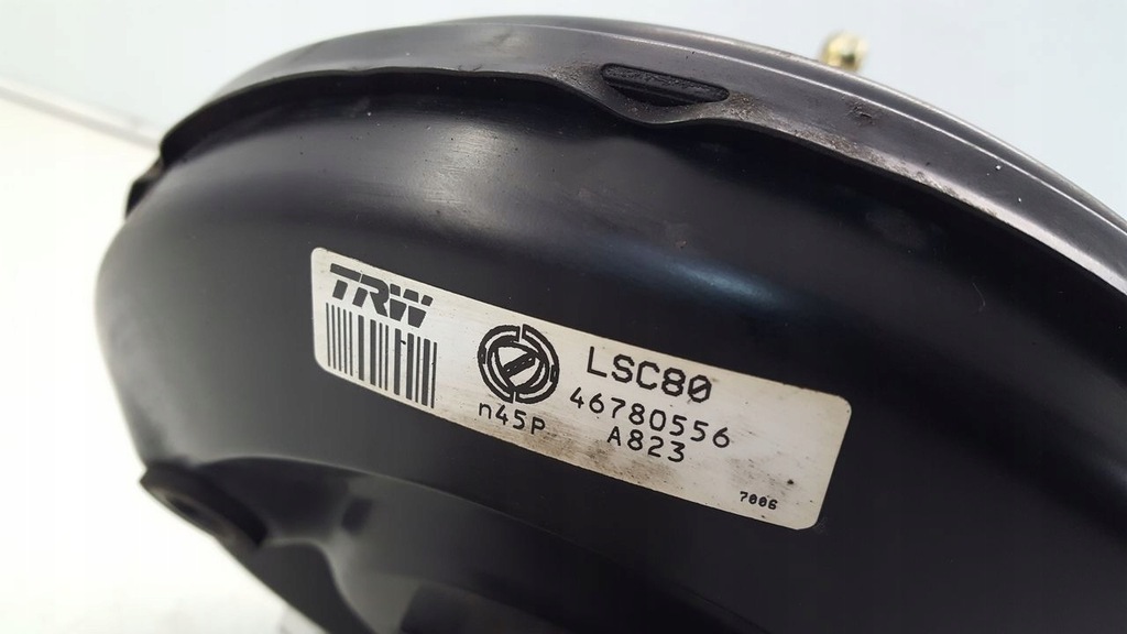 фото №2, Підсилювач гальм 46780556 alfa romeo gt