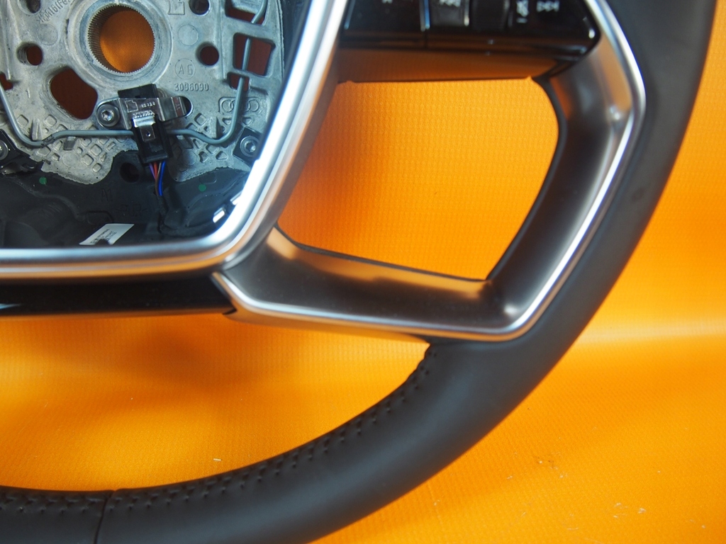 фото №8, Audi a7 4k воздуховод лепестки переключения piano 4n0419091b