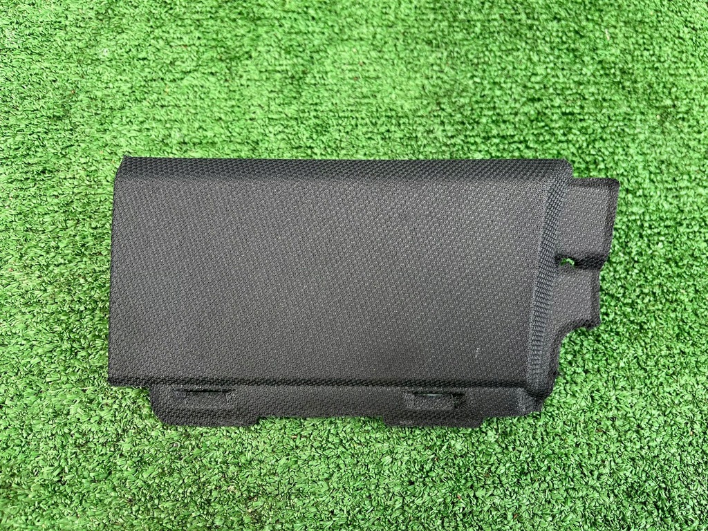 фото №1, Audi a5 8w защита обшивка стойка левая 8w6867295