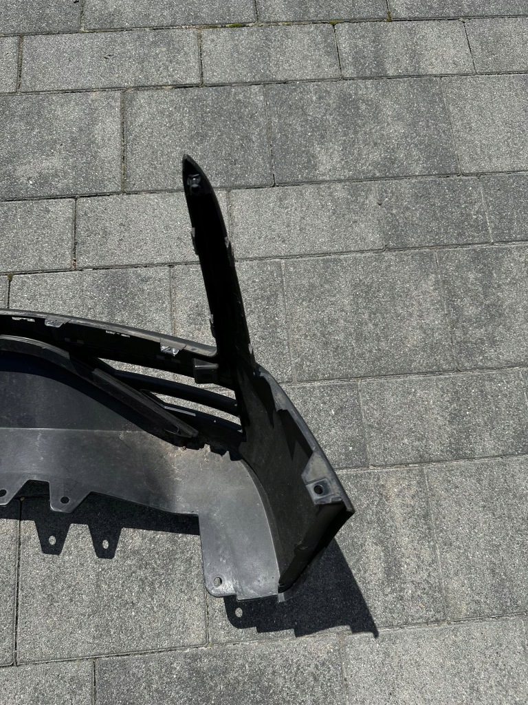 фото №7, Hyundai i20 iii nline n-line n line спойлер бампер задній задня