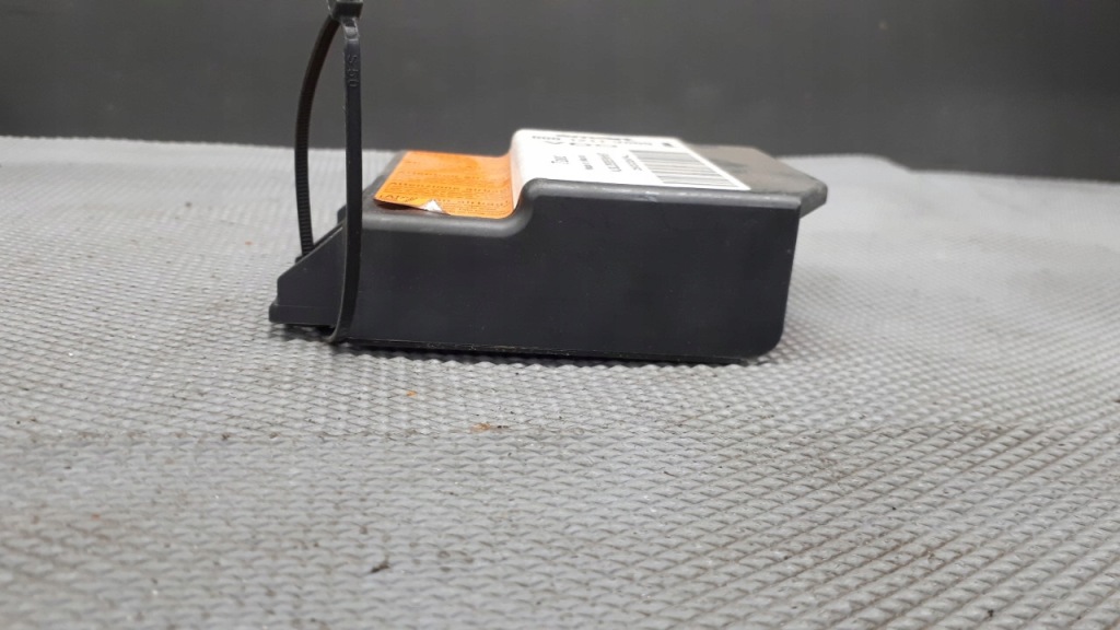 фото №4, 0001211v009 модуль подушка безопасности smart fortwo 450 i