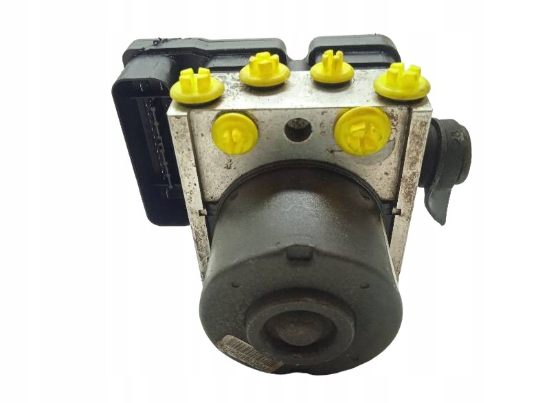 фото №8, Насос abs 6.2102-0114.4 84e0 be 2wd opel agila i 2000-2007 a