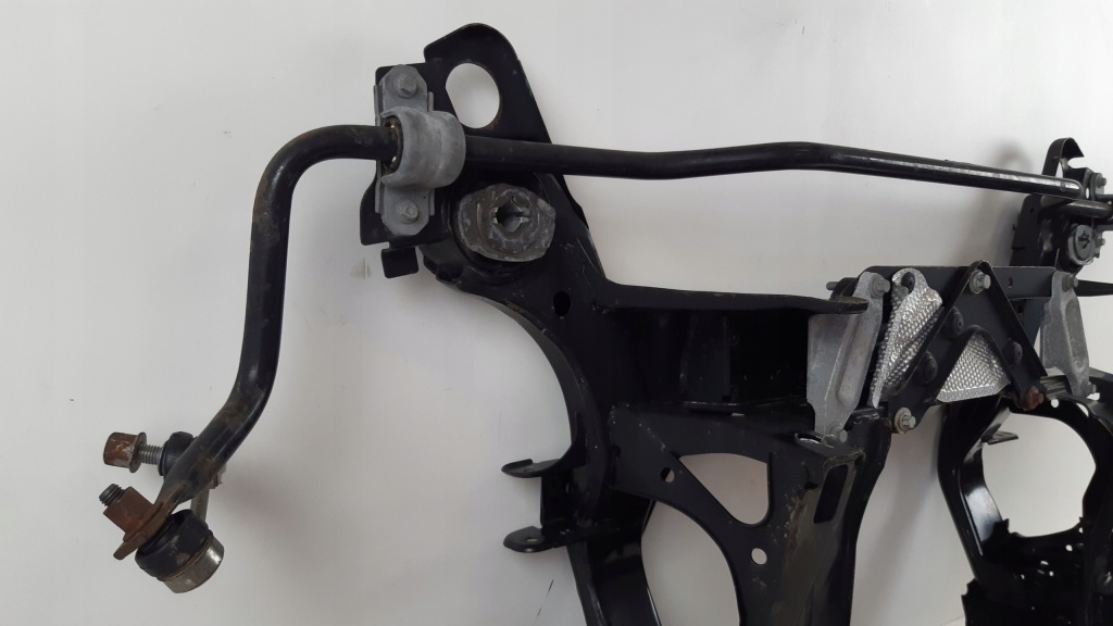 фото №7, Volvo xc90 ii підрамник підрамник задня 31476482, 31429879aa