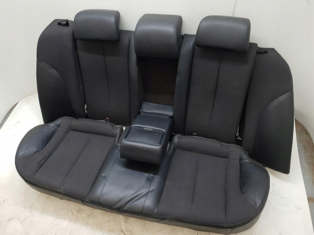 фото №5, Заднє сидіння задня сидіння kia magentis ii