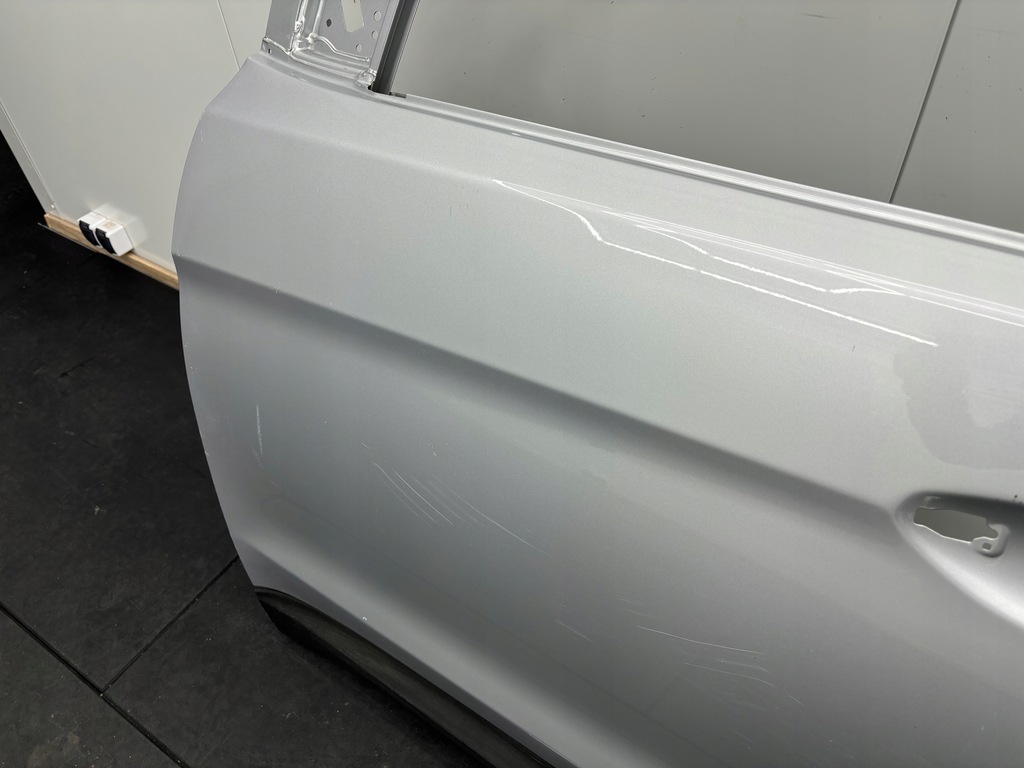 фото №12, Hyundai santa fe iii 2012r-2018r двері ліва передні перед