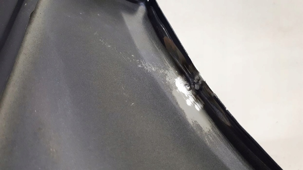 фото №7, Audi a6 c6 2009-2011 крила лівий перед