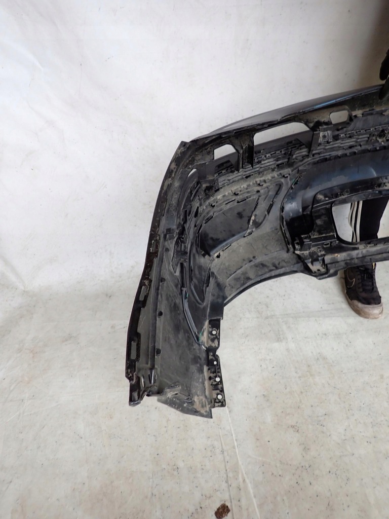 фото №12, Audi q7 4m0 s-line lift бампер задня задній pdc 4m0807511