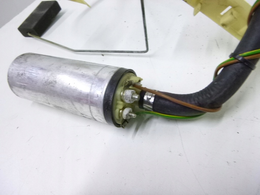 фото №3, Насос пального kia rio 1.3 k30a 13352 2002