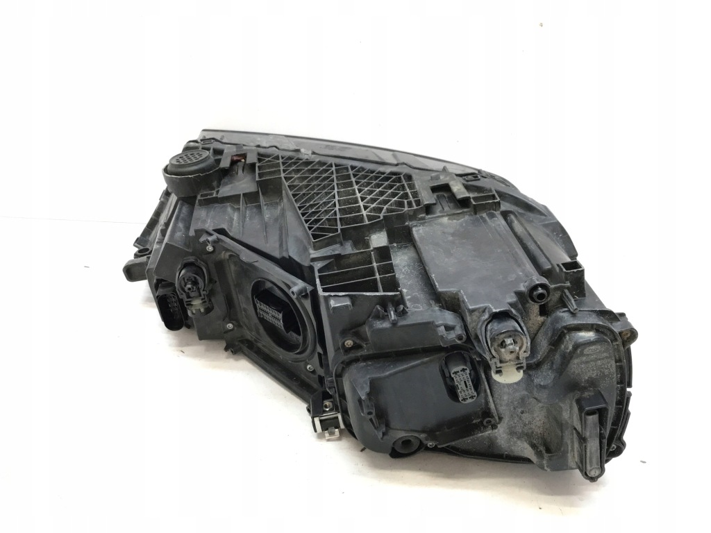 фото №15, Лампа фара лівий audi q7 matrix 4m0 4m0941783c