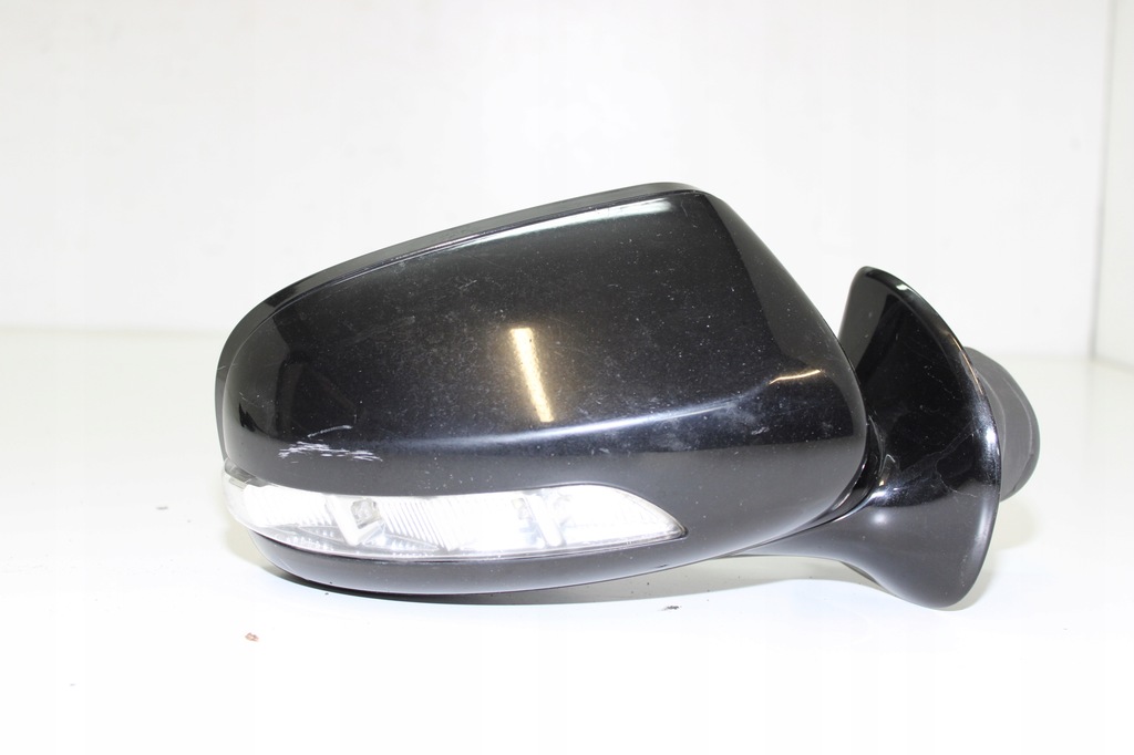 фото №11, Mercedes w211 lift дзеркало праве a046274