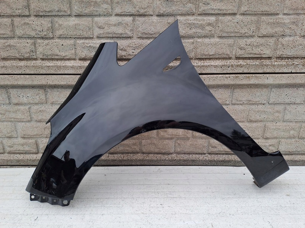 фото №1, Крила передній лівий hyundai ix20 ix-20