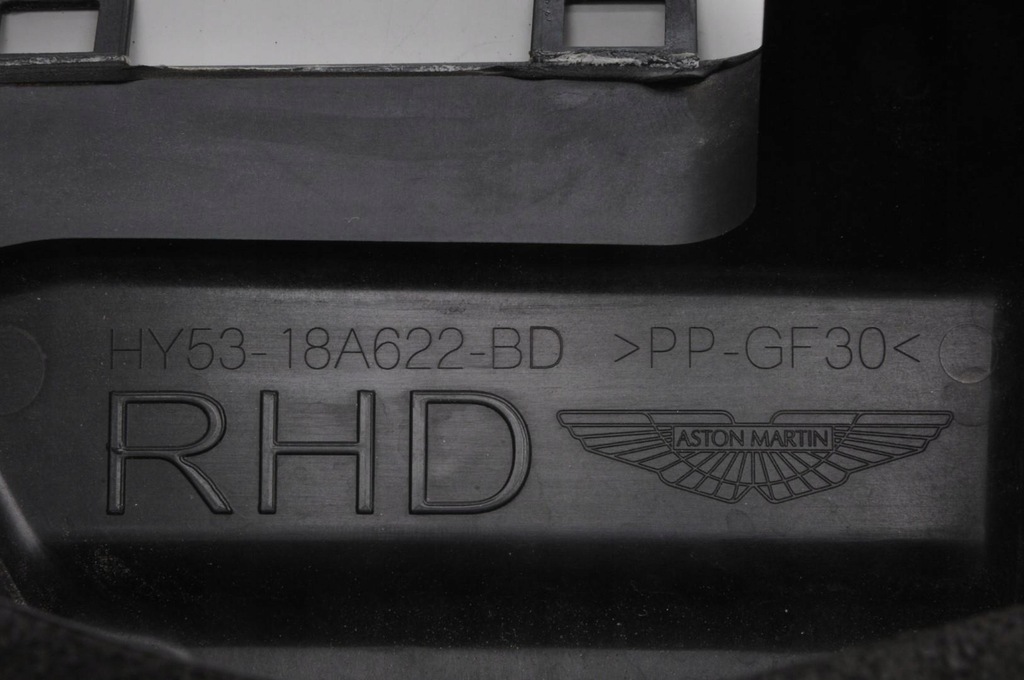 фото №6, Aston martin db11 5.2 воздуховод воздуха