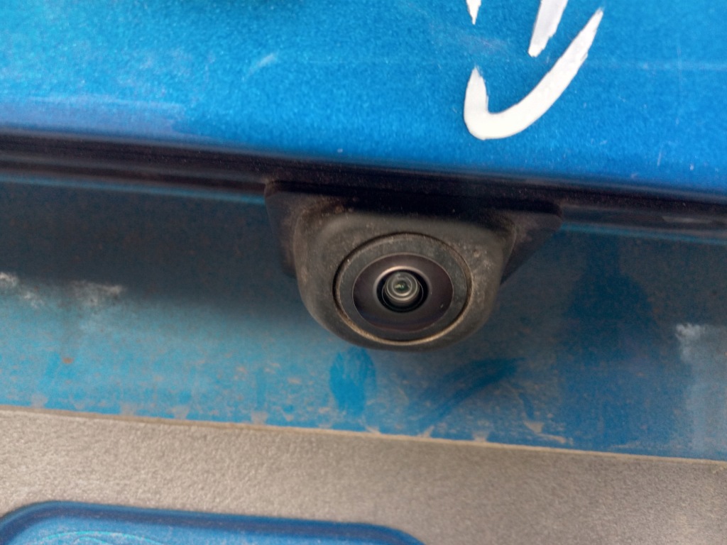 фото №6, Ford focus mk4 кришка багажника багажника hb камера