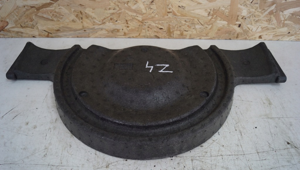 Вкладыш багажника ford kuga mk1 8v41-1k302-bb Недорого