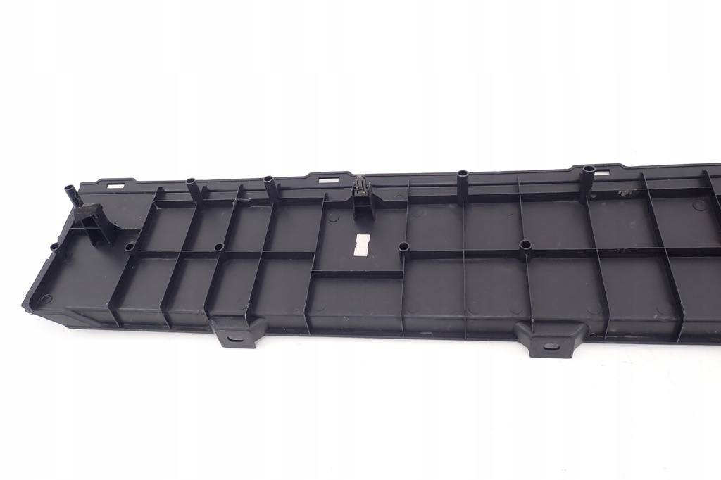 фото №7, Nissan 350z накладка порог защита 84908 cd000