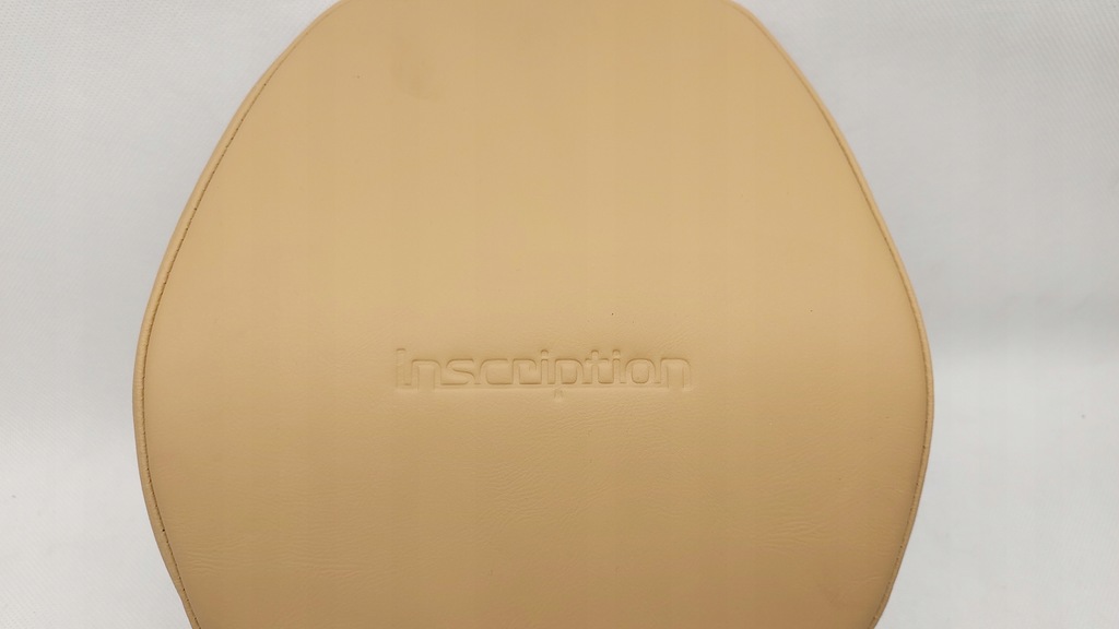 фото №5, Volvo v90 s90 xc90 ii inscription подголовник