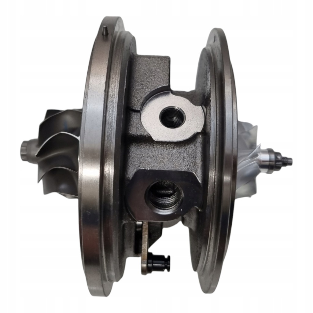 фото №5, Новый сердцевина турбины 806500 peugeot 407, 508, rcz 2.0 hdi 150 km-163 km