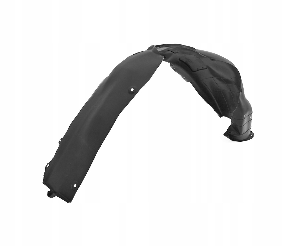 фото №1, Hyundai kona 2017 - 2023 підкрилок ліва