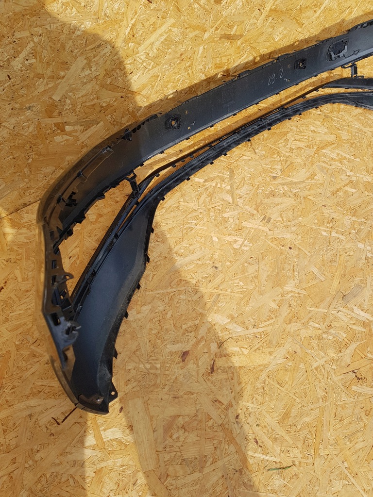 фото №7, Vw passat b8 lift бампер перед передний 3g0807221