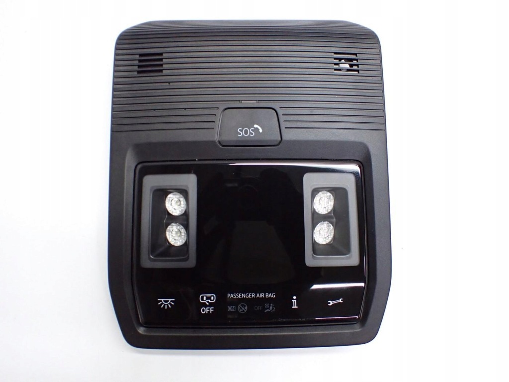 фото №1, Лампа салона кабины оригинал 5h0959569c vw id3 id.3 22r