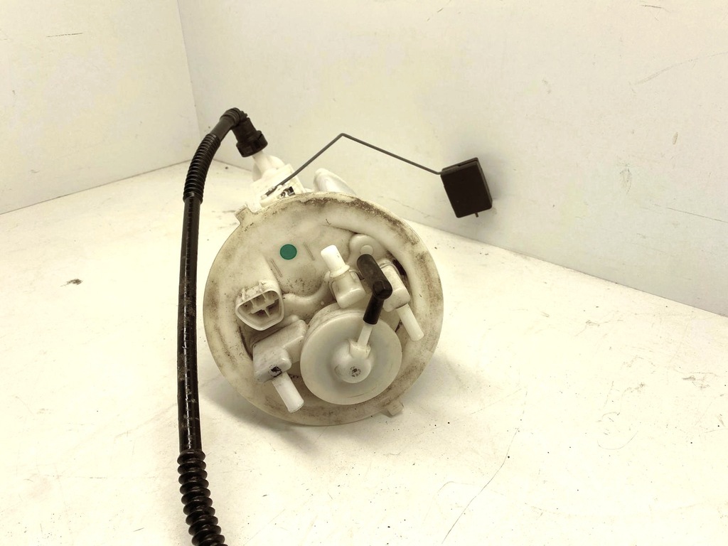 фото №3, Lexus is 200t насос пального bak насоса паливні