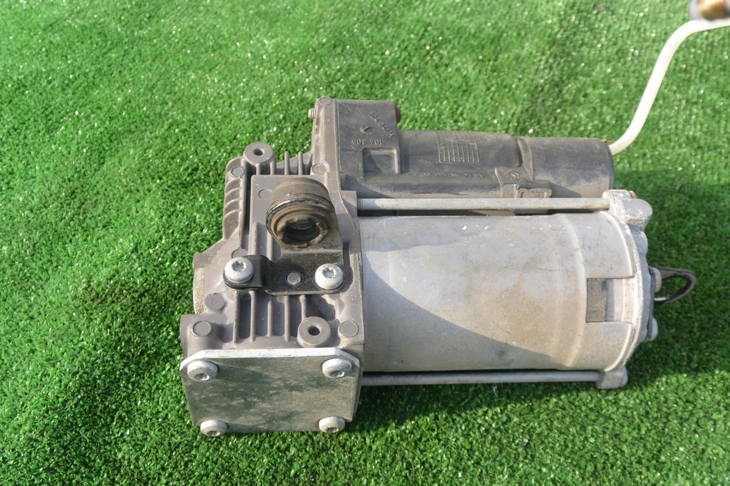 фото №6, Компрессор airmatic mercedes gl x164 ml w164 r w251